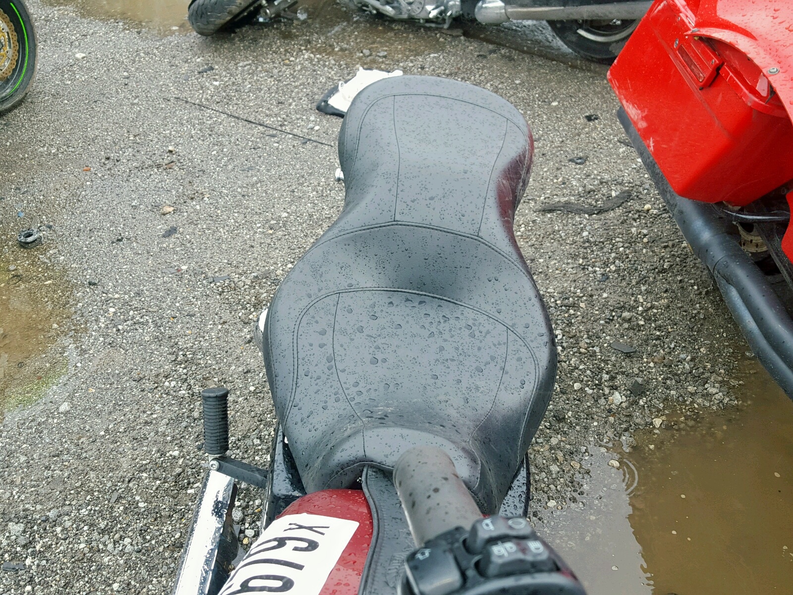 Harley-Davidson Dyna Switchback Image 7