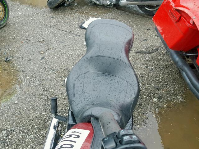 Harley-Davidson Dyna Switchback Image 7